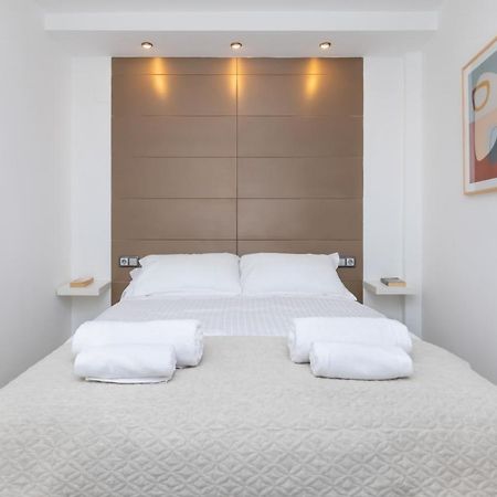 Apartmán Bhost - La Catedral Córdoba Exteriér fotografie