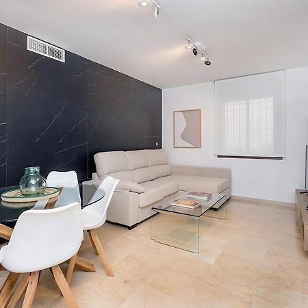 Apartmán Bhost - La Catedral Córdoba Exteriér fotografie