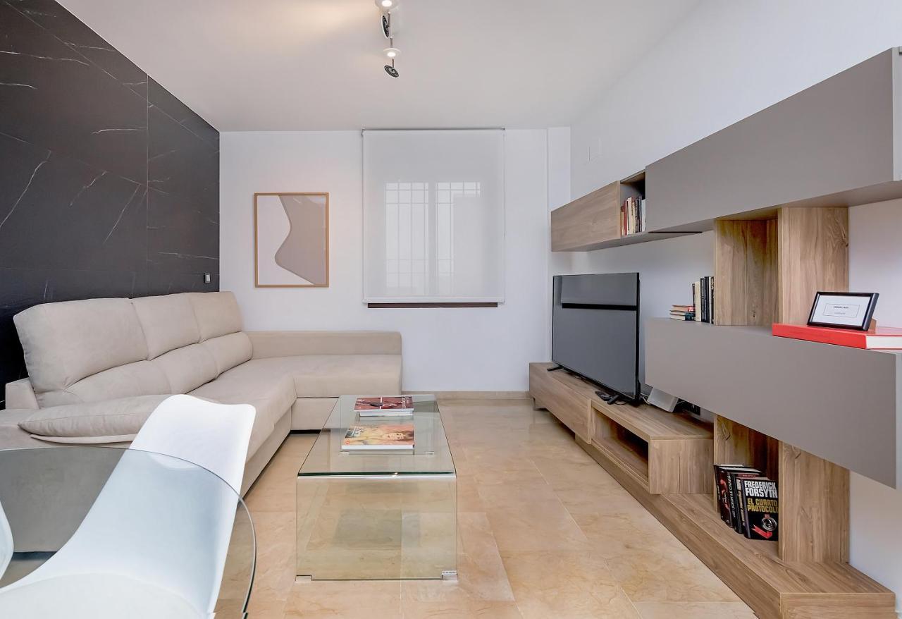 Apartmán Bhost - La Catedral Córdoba Exteriér fotografie