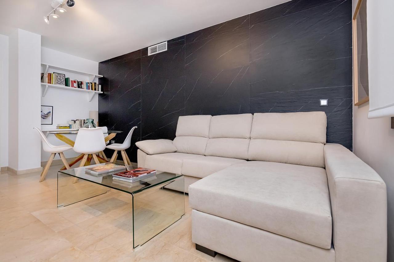 Apartmán Bhost - La Catedral Córdoba Exteriér fotografie