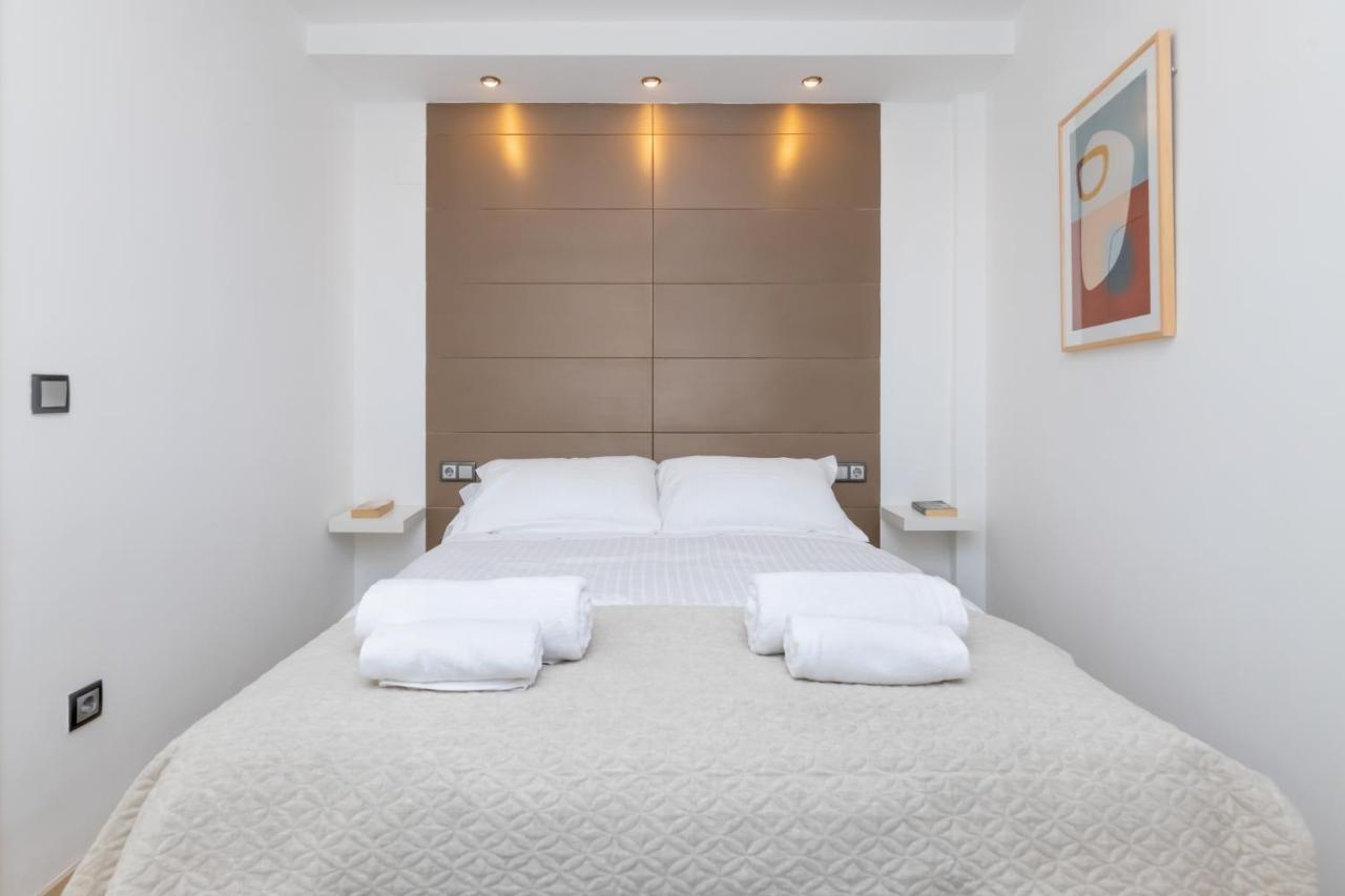 Apartmán Bhost - La Catedral Córdoba Exteriér fotografie
