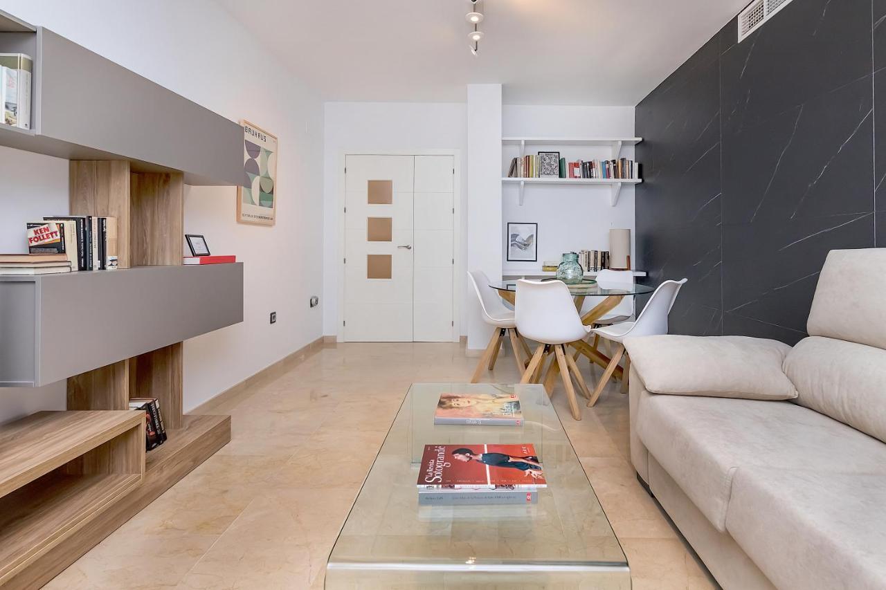 Apartmán Bhost - La Catedral Córdoba Exteriér fotografie