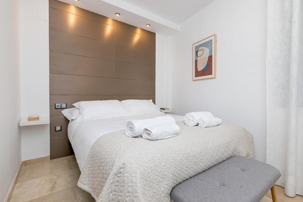 Apartmán Bhost - La Catedral Córdoba Exteriér fotografie