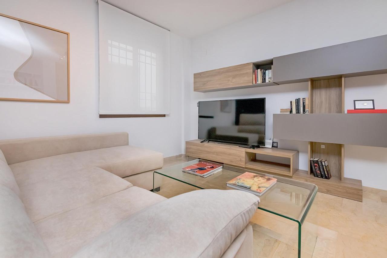 Apartmán Bhost - La Catedral Córdoba Exteriér fotografie