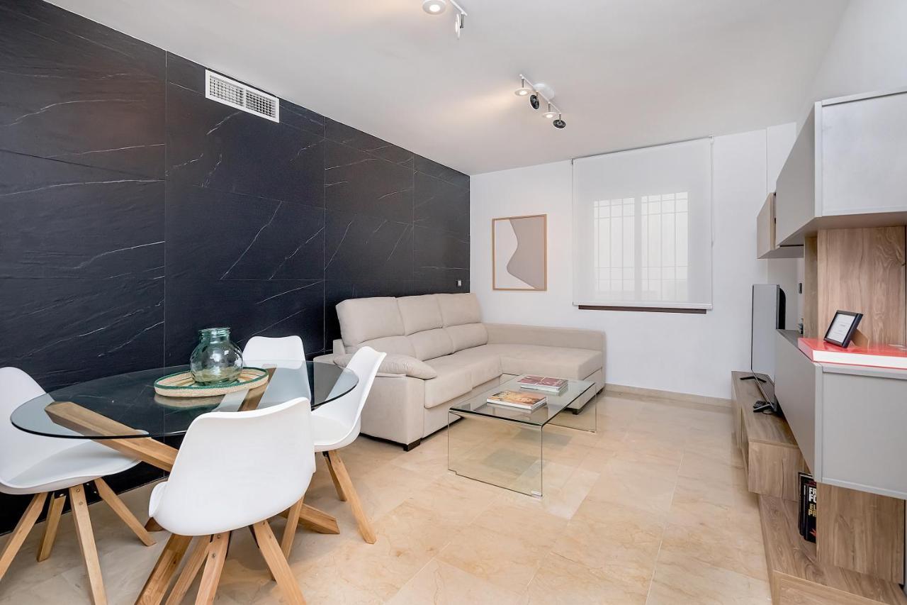 Apartmán Bhost - La Catedral Córdoba Exteriér fotografie