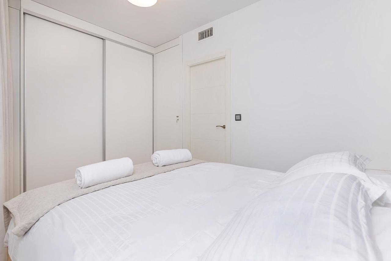 Apartmán Bhost - La Catedral Córdoba Exteriér fotografie