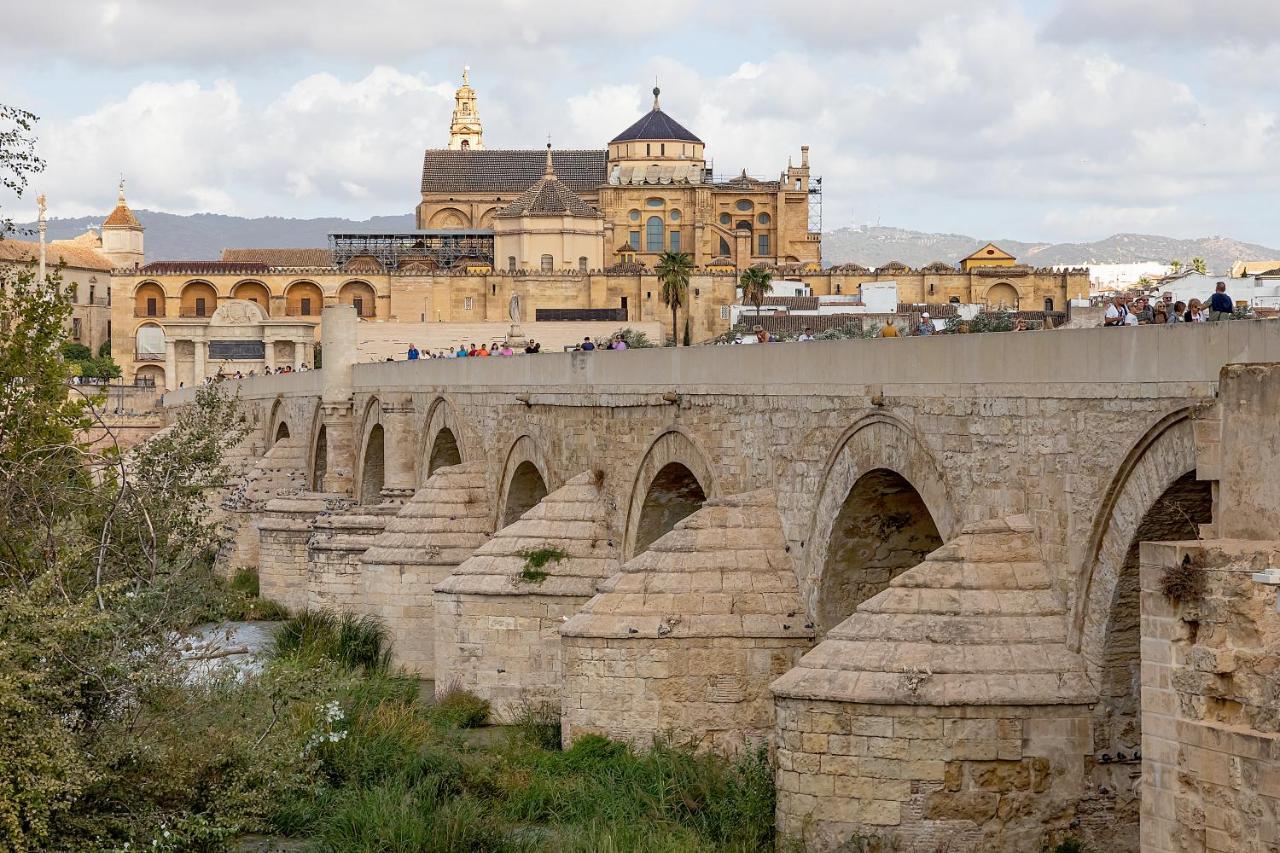 Apartmán Bhost - La Catedral Córdoba Exteriér fotografie