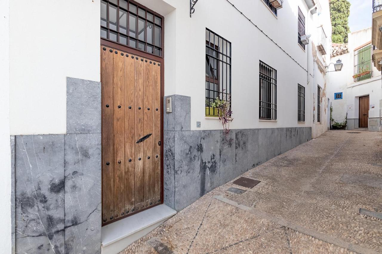 Apartmán Bhost - La Catedral Córdoba Exteriér fotografie