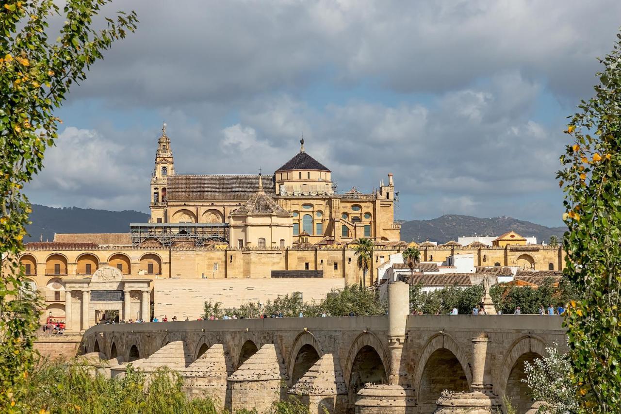 Apartmán Bhost - La Catedral Córdoba Exteriér fotografie
