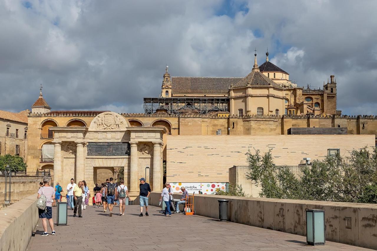 Apartmán Bhost - La Catedral Córdoba Exteriér fotografie