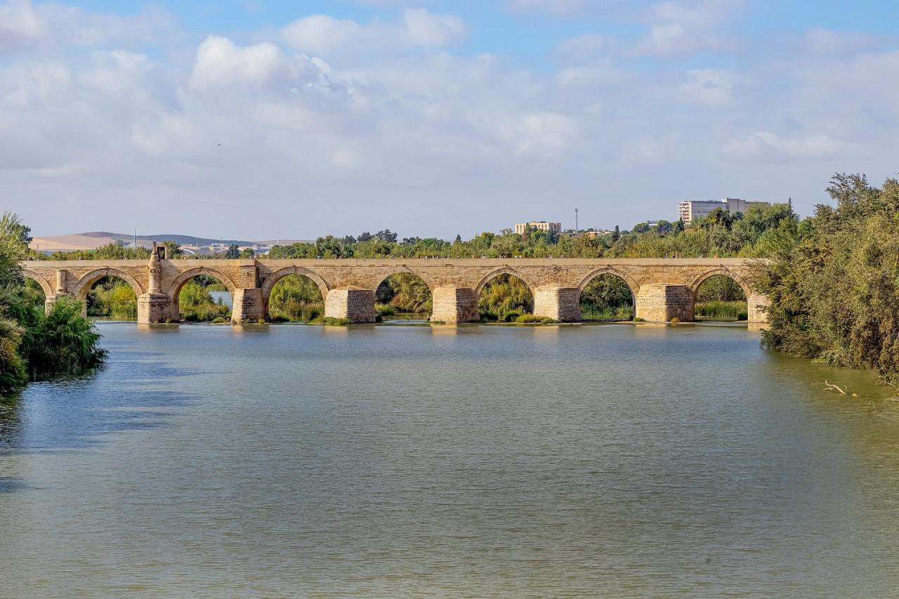 Apartmán Bhost - La Catedral Córdoba Exteriér fotografie