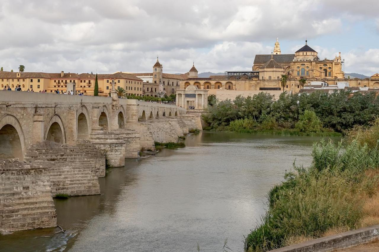 Apartmán Bhost - La Catedral Córdoba Exteriér fotografie